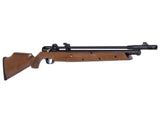 Seneca Dragonfly Mk2 Multi-Pump Air Rifle - Caliber 0.177 - FPS 890