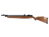 Seneca Dragonfly Mk2 Multi-Pump Air Rifle - Caliber 0.22 - FPS 800