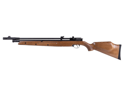 Seneca Dragonfly Mk2 Multi-Pump Air Rifle - Caliber 0.177 - FPS 890