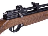 Seneca Dragonfly Mk2 Multi-Pump Air Rifle - Caliber 0.22 - FPS 800