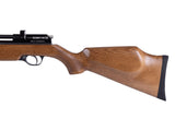 Seneca Dragonfly Mk2 Multi-Pump Air Rifle - Caliber 0.22 - FPS 800