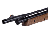Seneca Dragonfly Mk2 Multi-Pump Air Rifle - Caliber 0.22 - FPS 800