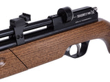 Seneca Dragonfly Mk2 Multi-Pump Air Rifle - Caliber 0.177 - FPS 890