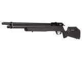 .22 cal, Benjamin Marauder Semi-Auto PCP Air Rifle, SyntheticStock Kit - Caliber 0.22 - FPS 950
