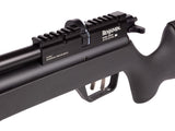 .22 cal, Benjamin Marauder Semi-Auto PCP Air Rifle, SyntheticStock Kit - Caliber 0.22 - FPS 950