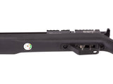 .22 cal, Benjamin Marauder Semi-Auto PCP Air Rifle, SyntheticStock Kit - Caliber 0.22 - FPS 950