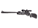 Crosman MAG-Fire Ultra Multi-Shot Break Barrel Air Rifle - Caliber 0.22 - FPS 975