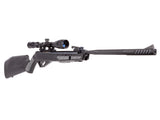 Crosman MAG-Fire Ultra Multi-Shot Break Barrel Air Rifle - Caliber 0.22 - FPS 975