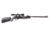 Crosman MAG-Fire Ultra Multi-Shot Break Barrel Air Rifle - Caliber 0.22 - FPS 975