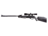 Crosman MAG-Fire Ultra Multi-Shot Break Barrel Air Rifle - Caliber 0.22 - FPS 975