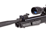 Crosman MAG-Fire Ultra Multi-Shot Break Barrel Air Rifle - Caliber 0.22 - FPS 975