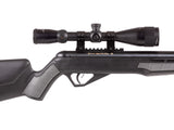 Crosman MAG-Fire Ultra Multi-Shot Break Barrel Air Rifle - Caliber 0.22 - FPS 975