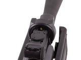 Crosman MAG-Fire Ultra Multi-Shot Break Barrel Air Rifle - Caliber 0.22 - FPS 975