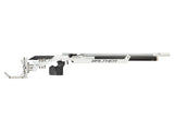 Walther LG400 Field Target Alutec Competition Air Rifle, Left - Caliber 0.177 - FPS 800
