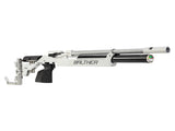 Walther LG400 Field Target Alutec Competition Air Rifle, Left - Caliber 0.177 - FPS 800