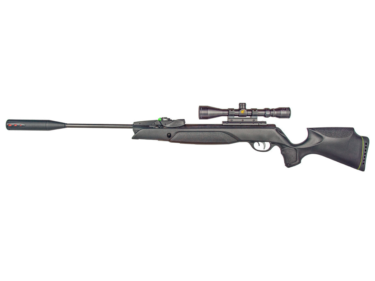 Gamo Swarm Magnum Pro Gen3i Multi-shot Air Rifle - Caliber 0.22 - FPS 1300