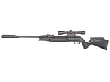 Gamo Swarm Magnum Pro Gen3i Multi-shot Air Rifle - Caliber 0.22 - FPS 1300