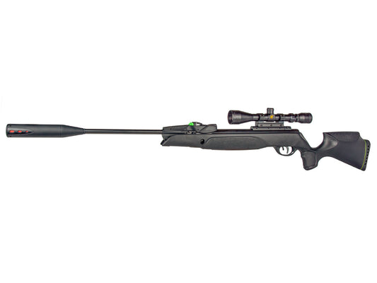 Gamo Swarm Magnum Pro Gen3i Multi-shot Air Rifle - Caliber 0.25 - FPS 965