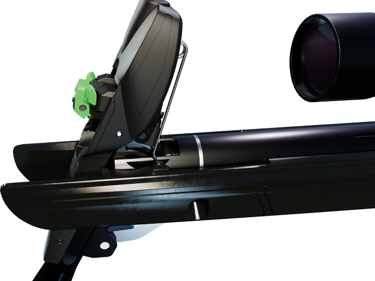 Gamo Swarm Magnum Pro Gen3i Multi-shot Air Rifle - Caliber 0.22 - FPS 1300