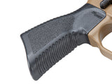SIG Sauer MCX Rattler Canebrake CO2 Pellet Rifle - Caliber 0.177 - FPS 700
