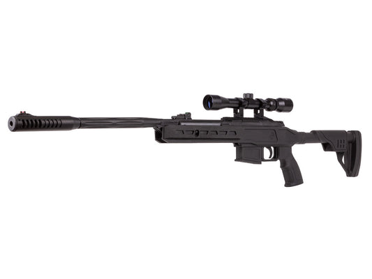 Hatsan Zada - Caliber 0.25 - FPS 750
