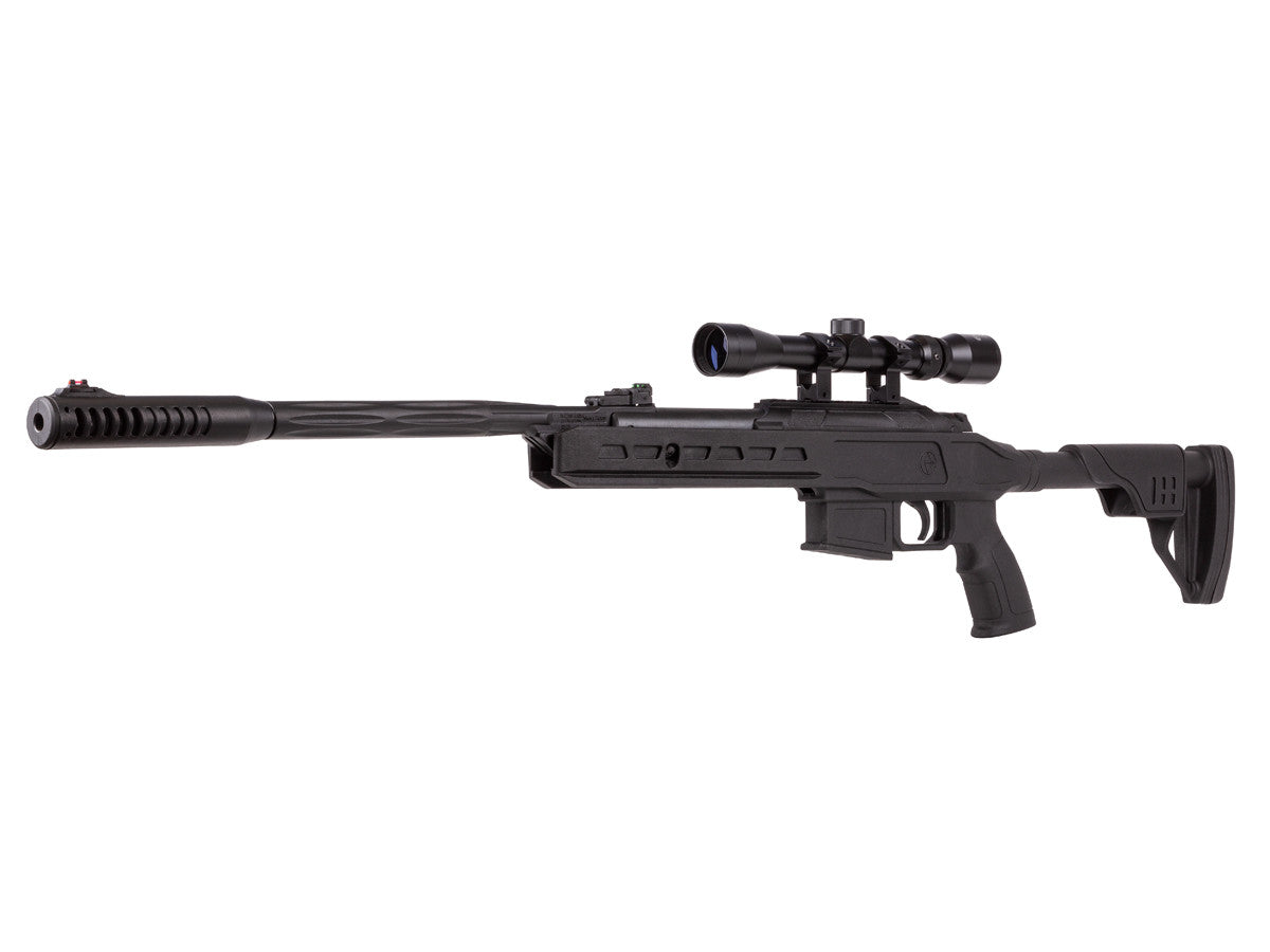 Hatsan Zada - Caliber 0.22 - FPS 1000