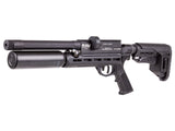 RAW MicroHunter Rifle .25 cal , RH Action, Hunter Combo - Caliber 0.25 - FPS 701