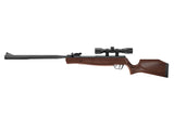 Crosman Mag-Fire Trailhawk Multi-Shot Breakbarrel Rifle - Caliber 0.22 - FPS 975