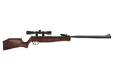 Crosman Mag-Fire Trailhawk Multi-Shot Breakbarrel Rifle - Caliber 0.22 - FPS 975