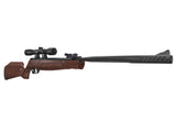 Crosman Mag-Fire Trailhawk Multi-Shot Breakbarrel Rifle - Caliber 0.177 - FPS 975
