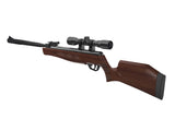 Crosman Mag-Fire Trailhawk Multi-Shot Breakbarrel Rifle - Caliber 0.22 - FPS 975