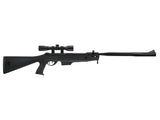 Crosman Mag-Fire Diamondback Multi-Shot Breakbarrel Rifle - Caliber 0.177 - FPS 1300