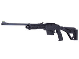 Crosman RepeatAir 1077 TAC CO2 Rifle - Caliber 0.177 - FPS 625