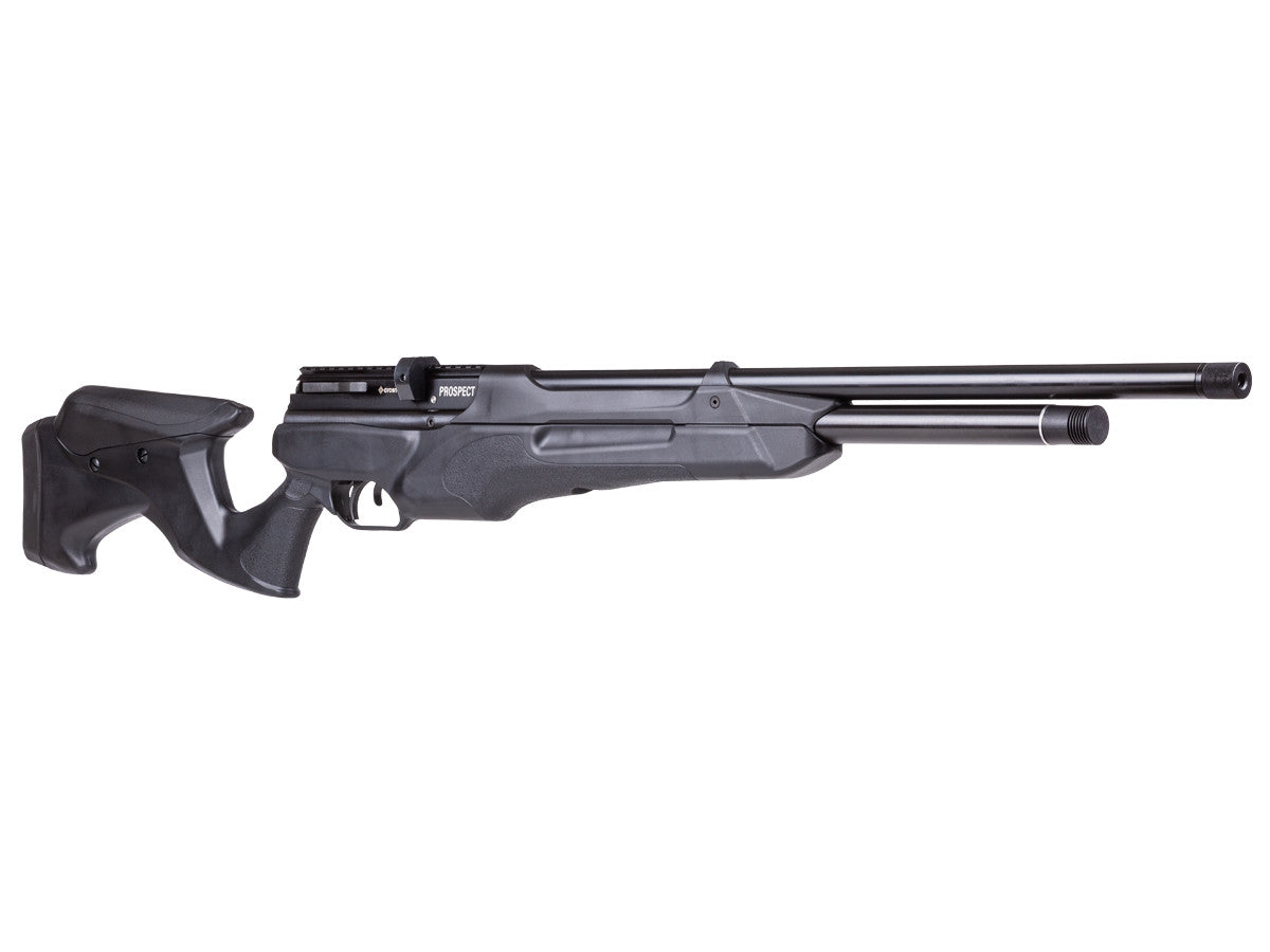 Crosman Prospect PCP Air Rifle - Caliber 0.177 - FPS 1000