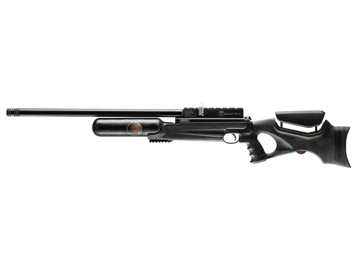 Hatsan NeutronStar, Synthetic - Caliber 0.22 - FPS 1250