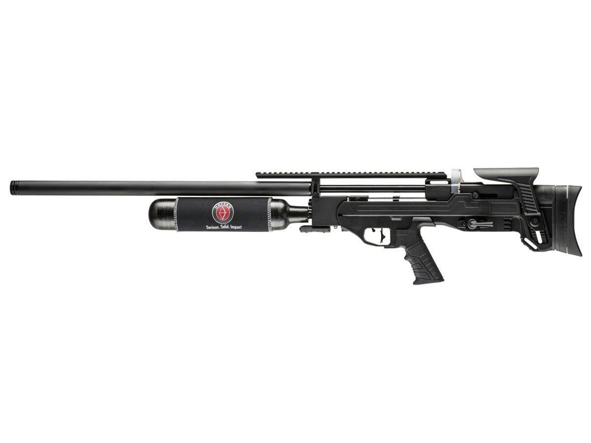 Hatsan Factor BullPup PCP Air Rifle - Caliber 0.30 - FPS 956