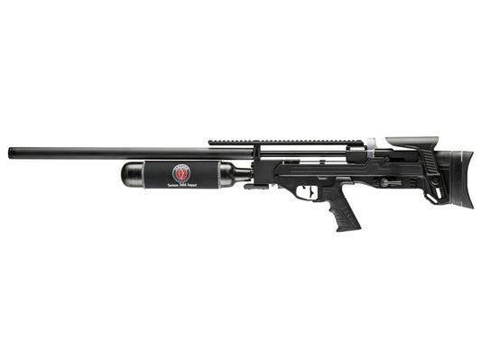 Hatsan Factor BullPup PCP Air Rifle - Caliber 0.357 - FPS 888
