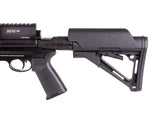 Air Arms S510 XS Tactical PCP Air Rifle and Air Venturi Nomad II Combo, .177 Caliber - Caliber 0.177 - FPS 1035