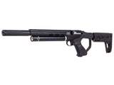 Umarex Notos PCP Carbine .22 Caliber, Ted's HoldoverKit - Caliber 0.22 - FPS 700