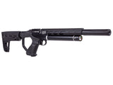 Umarex Notos PCP Carbine .22 Caliber, Ted's HoldoverKit - Caliber 0.22 - FPS 700