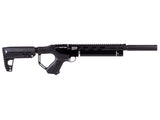 Umarex Notos PCP Carbine .22 Caliber, Ted's HoldoverKit - Caliber 0.22 - FPS 700
