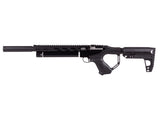 Umarex Notos PCP Carbine .22 Caliber, Ted's HoldoverKit - Caliber 0.22 - FPS 700