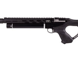 Umarex Notos PCP Carbine .22 Caliber, Ted's HoldoverKit - Caliber 0.22 - FPS 700