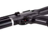 Umarex Notos PCP Carbine .22 Caliber, Ted's HoldoverKit - Caliber 0.22 - FPS 700