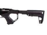 Umarex Notos PCP Carbine .22 Caliber, Ted's HoldoverKit - Caliber 0.22 - FPS 700