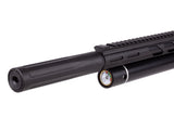 Umarex Notos PCP Carbine .22 Caliber, Ted's HoldoverKit - Caliber 0.22 - FPS 700