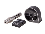Umarex Notos PCP Carbine .22 Caliber, Ted's HoldoverKit - Caliber 0.22 - FPS 700