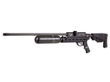 RAW HM1000X Chassis Rifle, No Shroud, .22 cal RH, Compact Combo - Caliber 0.22 - FPS 950