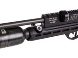 RAW HM1000X Chassis Rifle, No Shroud, .22 cal RH, Compact Combo - Caliber 0.22 - FPS 950
