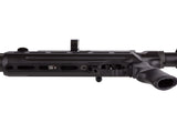 RAW HM1000X Chassis Rifle, No Shroud, .30 cal RH, Compact Combo - Caliber 0.30 - FPS 870